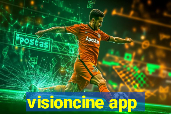 visioncine app